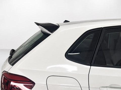 Αεροτομή Οροφής Volkswagen Polo Mk6 (2017-) - 