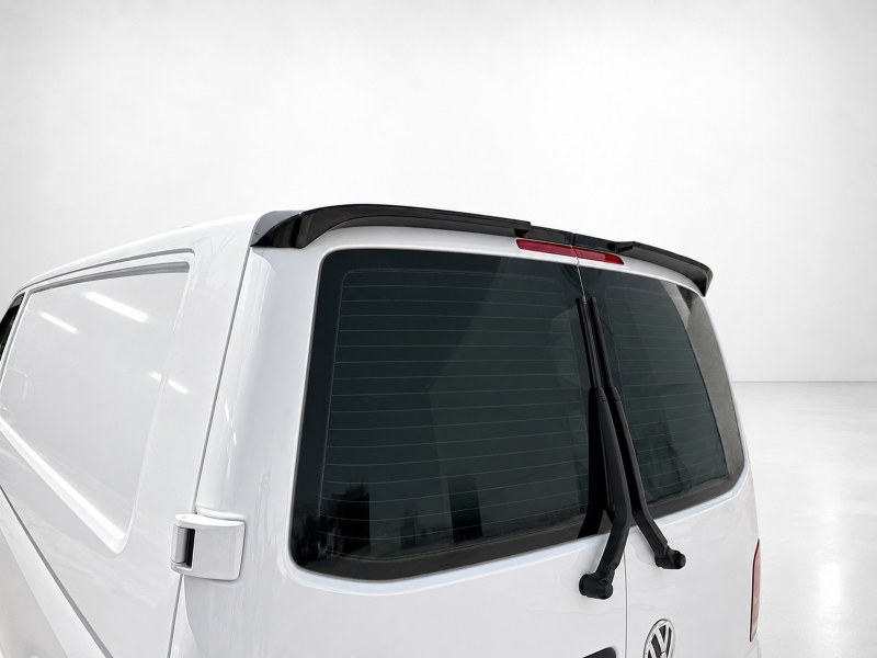 Αεροτομή Οροφής Διπλή Πόρτα Volkswagen T6.1