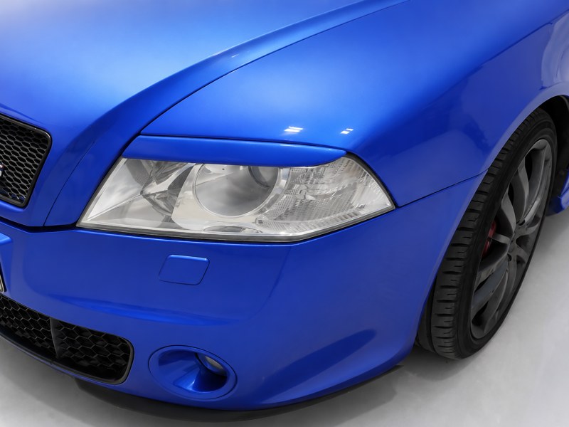 Φρυδάκια Skoda Octavia Mk2 (2004-2009)