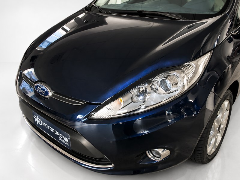 Φρυδάκια Ford Fiesta Mk7 (2008-2013)