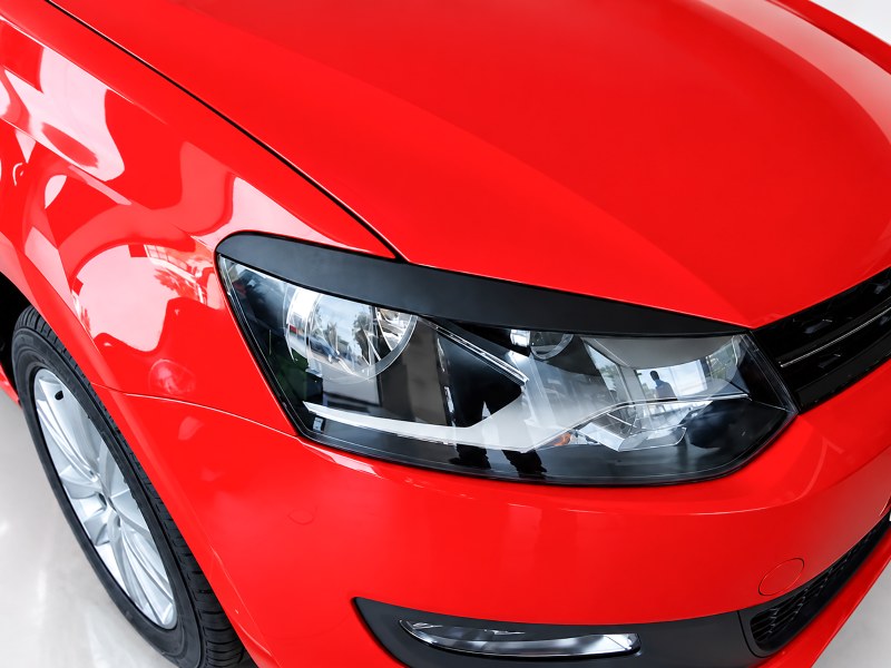 Φρυδάκια Volkswagen Polo Mk5 (2009-2017)