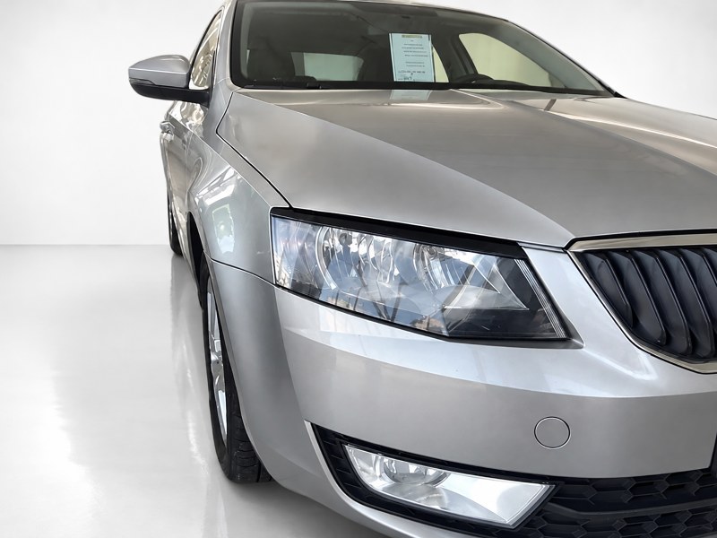 Φρυδάκια Skoda Octavia Mk3 (2013-2017)