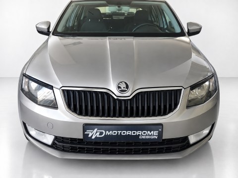 Φρυδάκια Skoda Octavia Mk3 (2013-2017)