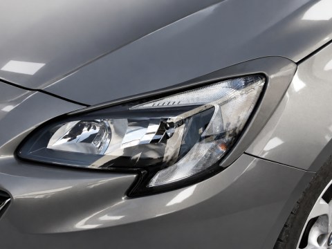Eyebrows Opel Corsa E (2014-2019)