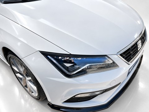 Eyebrows Seat Leon Mk3 (2012-2020)