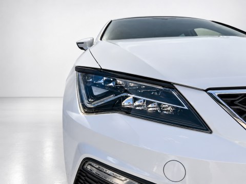 Eyebrows Seat Leon Mk3 (2012-2020)
