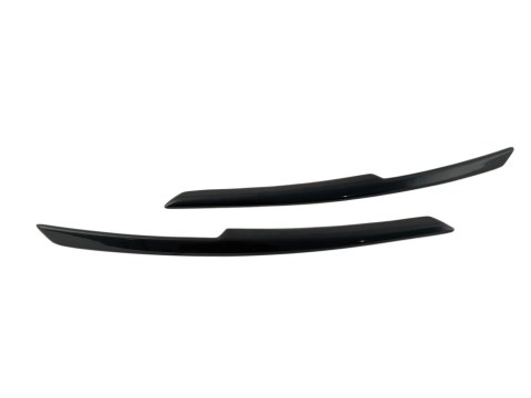 Eyebrows Seat Leon Mk3 (2012-2020)