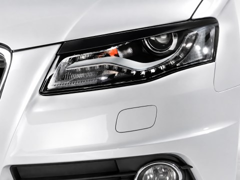 Φρυδάκια Audi A4 B8 (2008-2011)