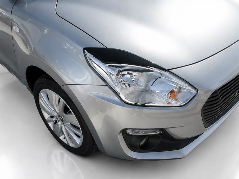 Eyebrows Suzuki Swift Mk4 (2017-)