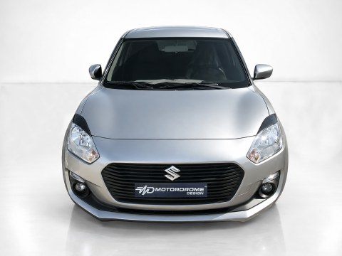 Φρυδάκια Suzuki Swift Mk4 (2017-) - 