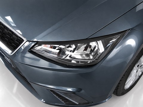 Φρυδάκια Seat Ibiza Mk5 (2017-)