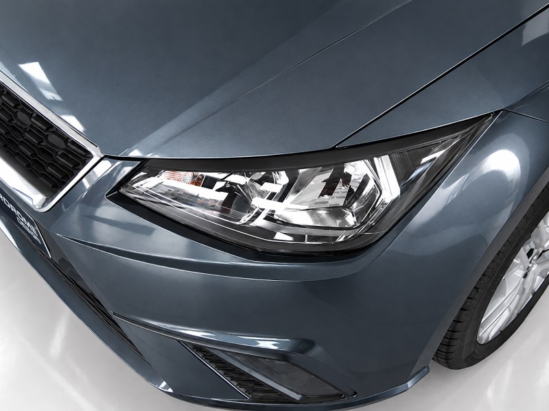 Φρυδάκια Seat Ibiza Mk5 (2017-)