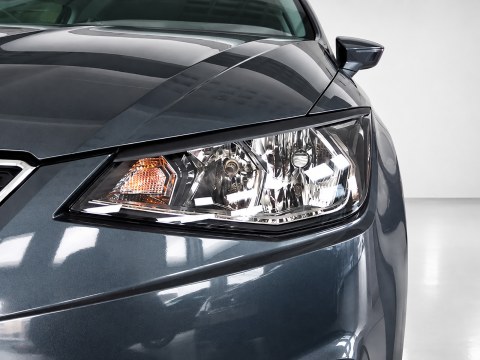 Φρυδάκια Seat Ibiza Mk5 (2017-)