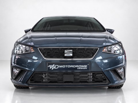 Φρυδάκια Seat Ibiza Mk5 (2017-)