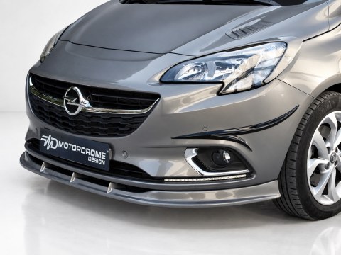 Εμπρός Σπλίτερ Opel Corsa E (2014-2019) - 