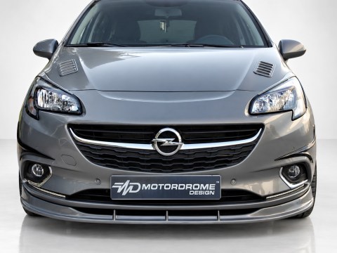 Εμπρός Σπλίτερ Opel Corsa E (2014-2019) - 