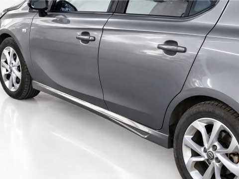 Μαρσπιέ Opel Corsa E 3-doors (2014-2019) - 