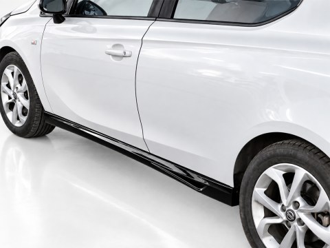 Μαρσπιέ Opel Corsa E 5-doors (2014-2019) - 