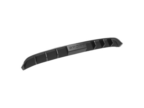 Rear Diffuser Seat Leon Mk3 5-doors (2012-2017)