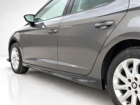 Side Skirts Seat Leon Mk3 5-doors (2012-2020)