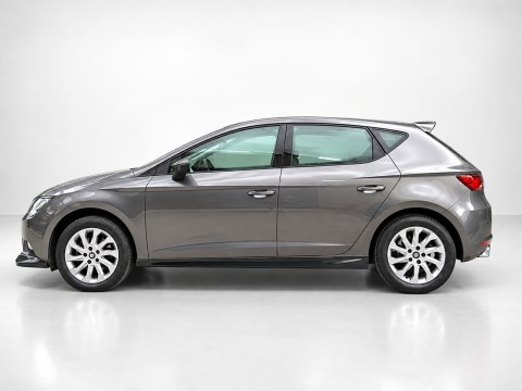 Side Skirts Seat Leon Mk3 5-doors (2012-2020)