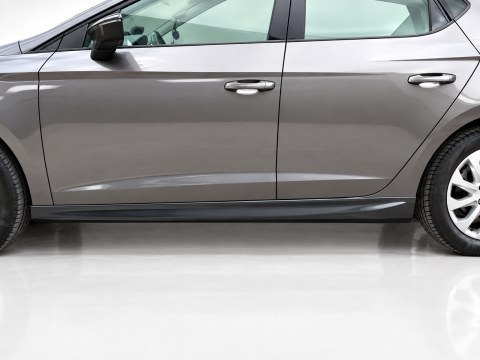 Side Skirts Seat Leon Mk3 5-doors (2012-2020)