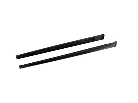 Side Skirts Seat Leon Mk3 5-doors (2012-2020)
