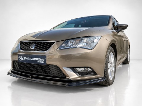 Εμπρός Σπλίτερ Seat Leon Mk3 (2012-2017)