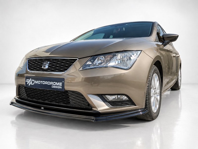 Front Splitter Seat Leon Mk3 (2012-2017)