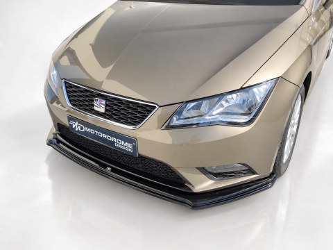 Εμπρός Σπλίτερ Seat Leon Mk3 (2012-2017)