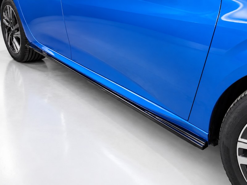 Επιπρόσθετα Μαρσπιέ V.1 Peugeot 208 Mk2 (2019-)