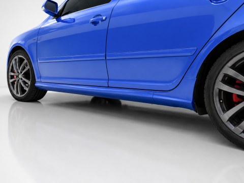 Μαρσπιέ Skoda Octavia Mk2 (2004-2012)