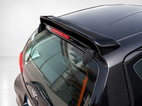 Αεροτομή V.1 Οροφής Toyota Aygo Mk1 (2005-2014) - 