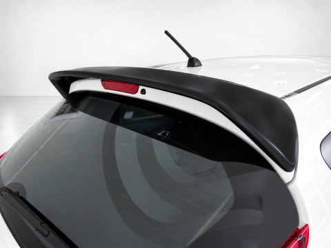 Αεροτομή Οροφής V.1 Nissan Juke F15 (2010-2019)