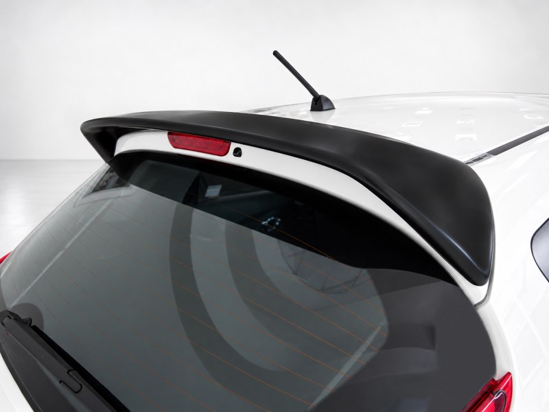 Αεροτομή Οροφής V.1 Nissan Juke F15 (2010-2019)