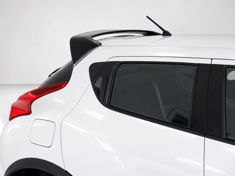 Αεροτομή Οροφής V.1 Nissan Juke F15 (2010-2019)