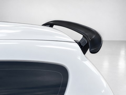 Αεροτομή Οροφής V.2 Toyota Aygo Mk1 (2005-2014) - 