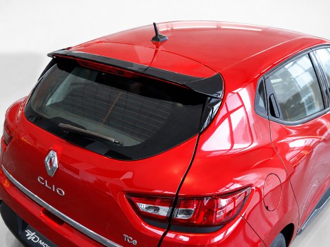 Αεροτομή Οροφής Renault Clio Mk4 (2012-2019)