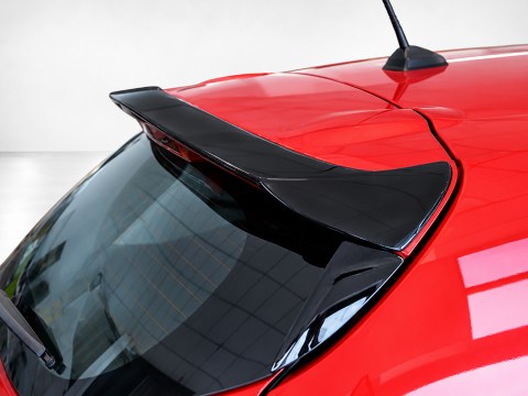 Αεροτομή Οροφής Renault Clio Mk4 (2012-2019)