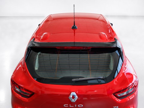 Αεροτομή Οροφής Renault Clio Mk4 (2012-2019)