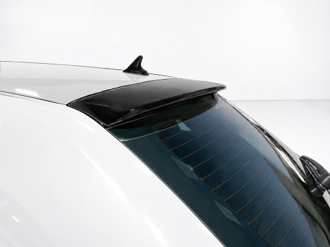 Roof Spoiler Audi A3 8P S3 Look (2003-2012)