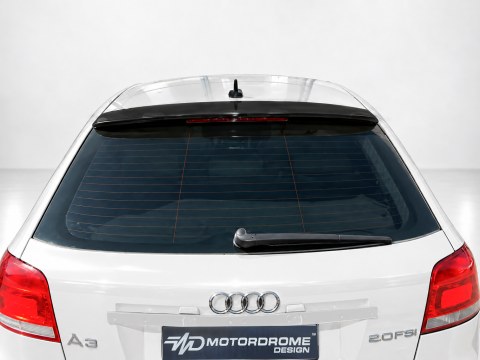 Αεροτομή Οροφής Audi A3 8P S3 Look (2003-2012) - 