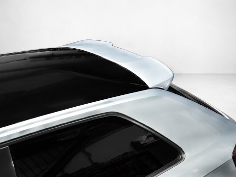 Αεροτομή Οροφής Audi A3 8P Hatchback GT Look (2003-2012)