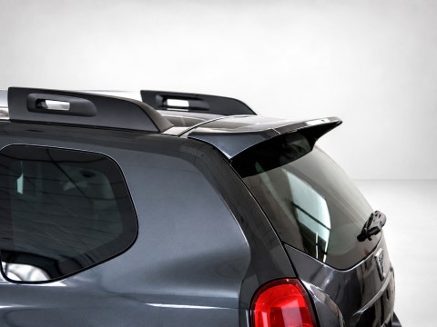 Αεροτομή Οροφής Dacia Duster Mk1 (2010-2017)