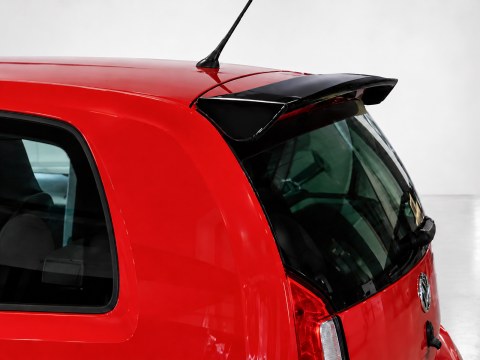Αεροτομή Οροφής Skoda Citigo