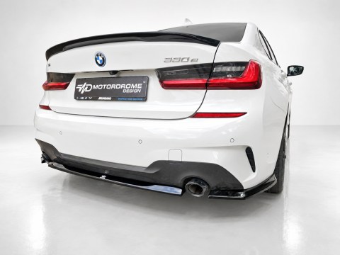 Αεροτομή BMW 3 Series G20