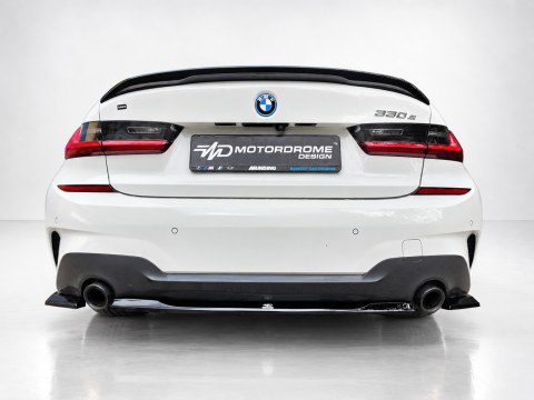 Αεροτομή BMW 3 Series G20