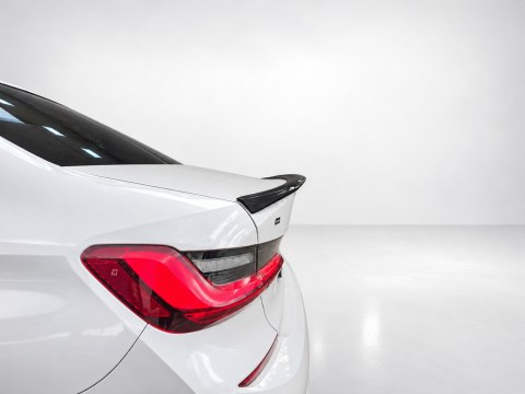 Αεροτομή BMW 3 Series G20