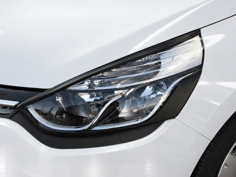 Φρυδάκια Πάνω Renault Clio Mk4 (2012-2019)