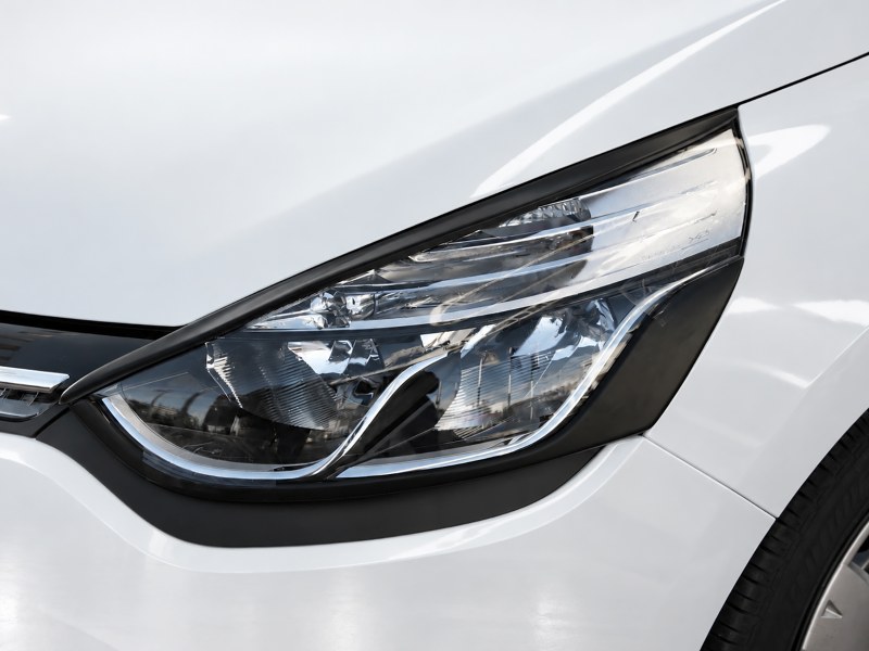 Φρυδάκια Πάνω Renault Clio Mk4 (2012-2019)